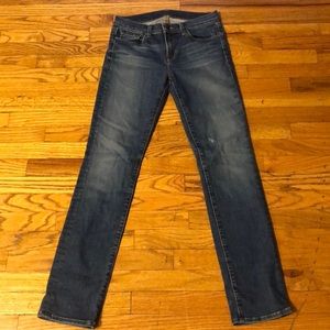 J Brand Jeans